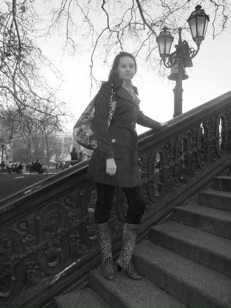 №48, Анастасия Алексеенко, Одесса №48, Анастасия Алексеенко, Одесса