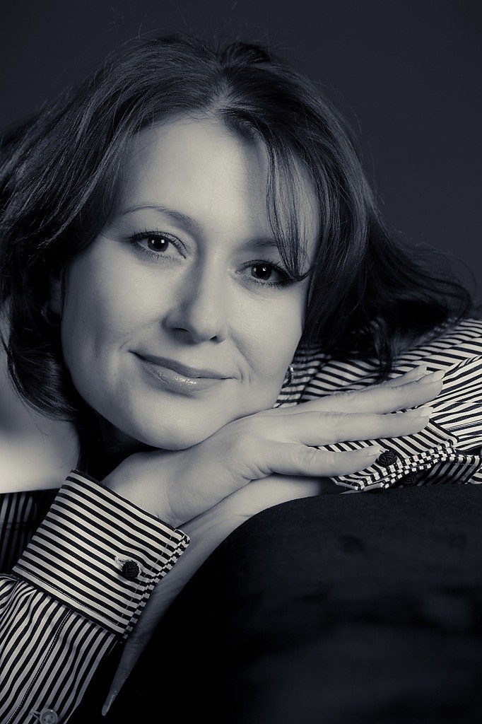 Роза Запевалова | Санкт-Петербург