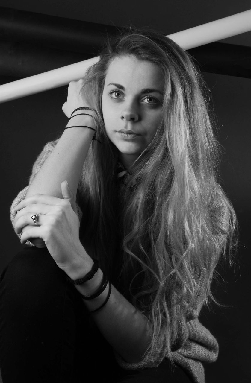 Maria Vodzinska | Киев