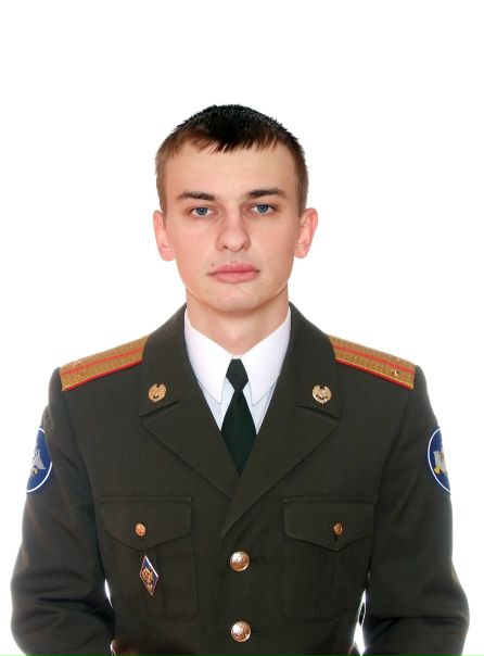 №13, Алексей Макаренко, 23.12.1988, Новороссийск №13, Алексей Макаренко, 23.12.1988, Новороссийск