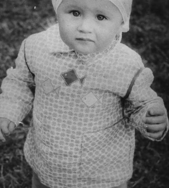 №3, Анна Марущак, Одесса №3, Анна Марущак, Одесса