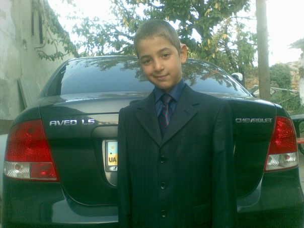 №21, Артём Сатурян, Одесса №21, Артём Сатурян, Одесса