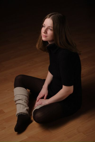 №119, Татьяна Фролова-Ваулина, Москва №119, Татьяна Фролова-Ваулина, Москва