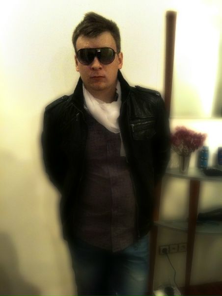 №25, Кирилл Захарочкин, Смоленск №25, Кирилл Захарочкин, Смоленск