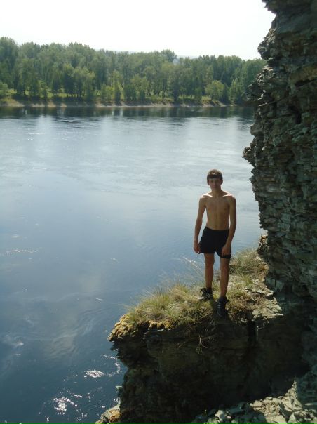 №186, Юрий Бебриш, Черногорск, Россия №186, Юрий Бебриш, Черногорск, Россия