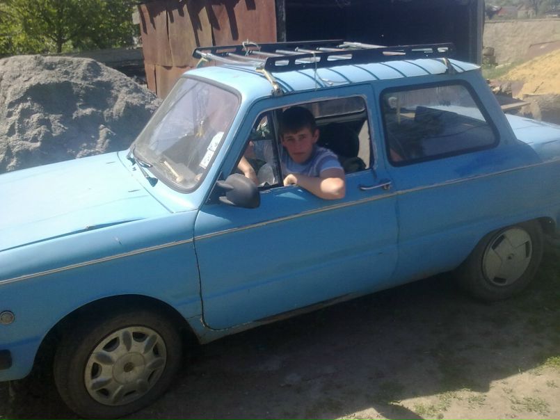 №29, Сергій Юник, 30 лет №29, Сергій Юник, 30 лет