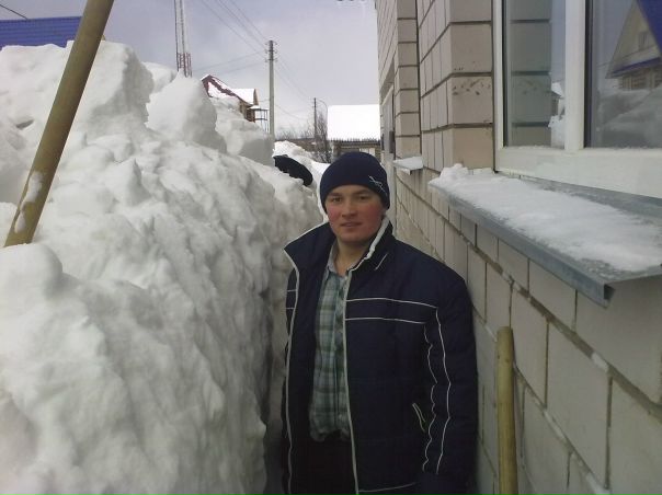 №12, Александр Лопаткин №12, Александр Лопаткин