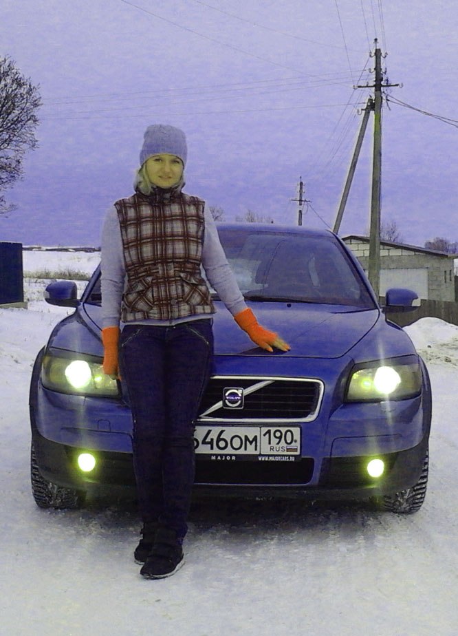 Марина Елесина | Москва