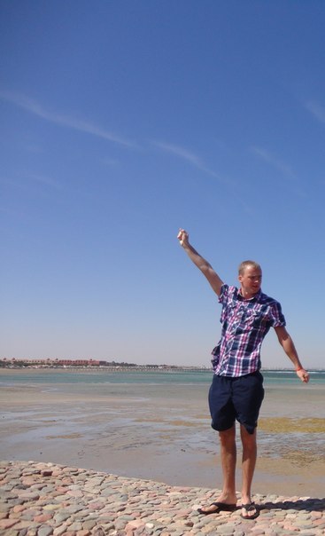 Максим Алексеевич | Санкт-Петербург