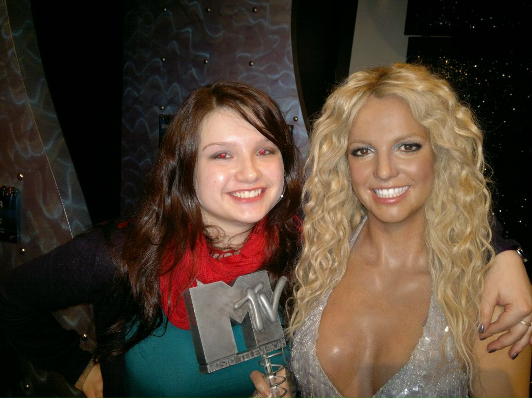 Elina Studenko | London