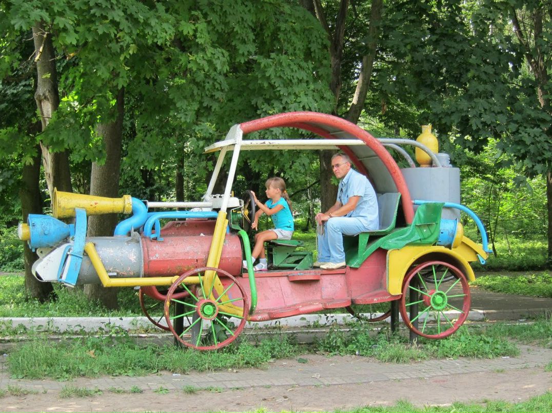 Witty Sham | Киев