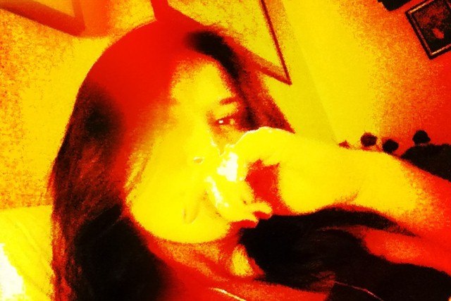 Алёна Данелия | Москва