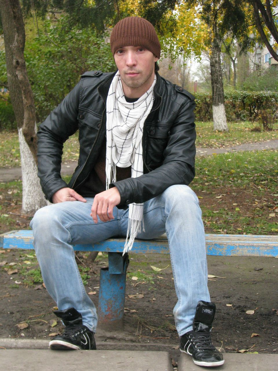 Алексей Разуваев Геннадьевич | Нововоронеж