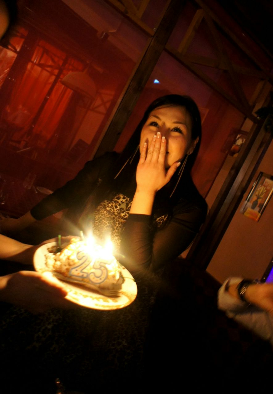 Татьяна Елбаскина | Улан-Удэ