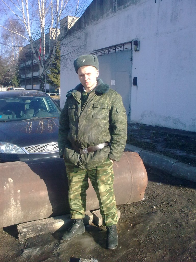 Алексей Яхно | Витебск