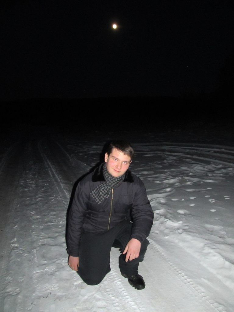 Алексей Дьяченко | Мерефа