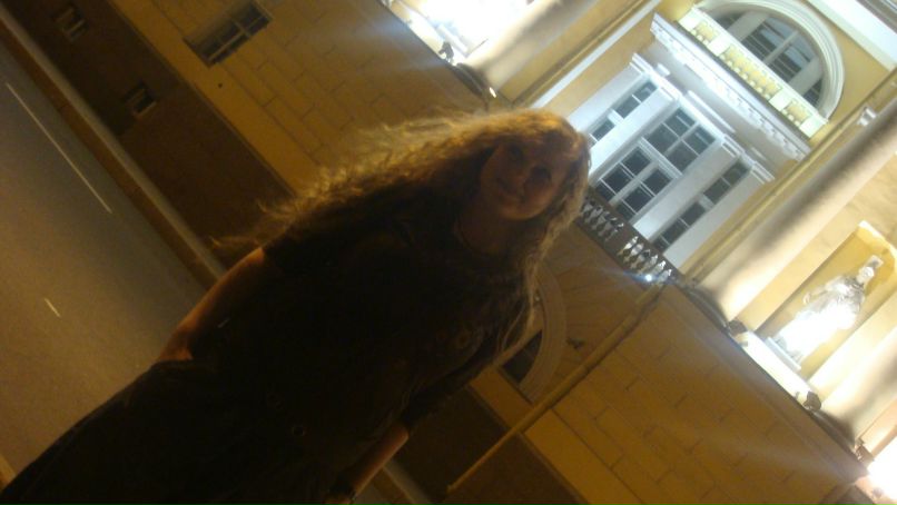 Елена Корс | Одесса