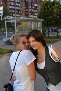 №69, Лена Сергеюк, 34 года, Москва №69, Лена Сергеюк, 34 года, Москва