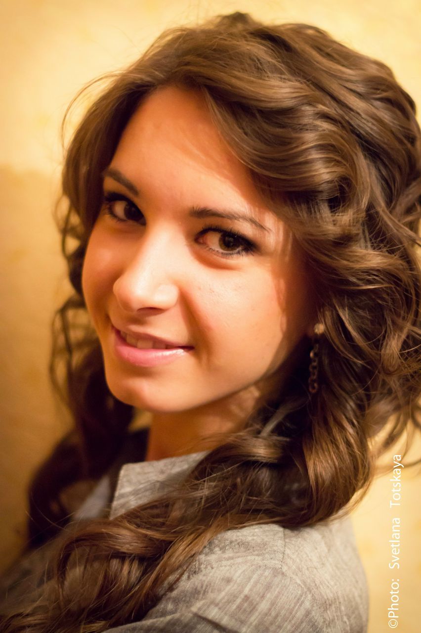 Виктория Кириенко | Чернигов