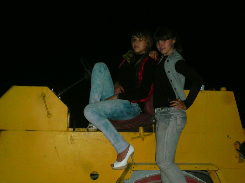 Алсуня Хисматуллина | 