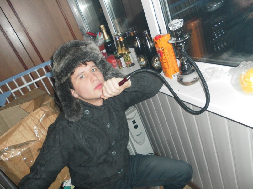 Георгий Востров | Иваново