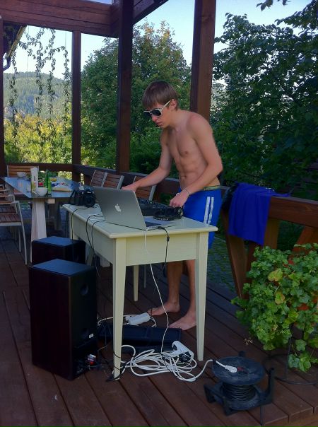 №23, Родион Егоров, Красноярск №23, Родион Егоров, Красноярск