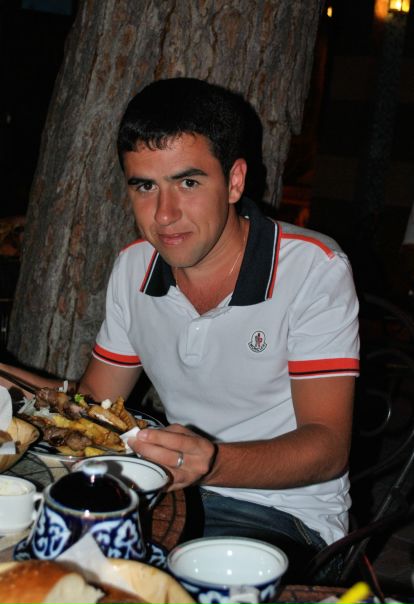 №38, Георгий Адеишвили, 36 лет, Ростов-на-Дону №38, Георгий Адеишвили, 36 лет, Ростов-на-Дону