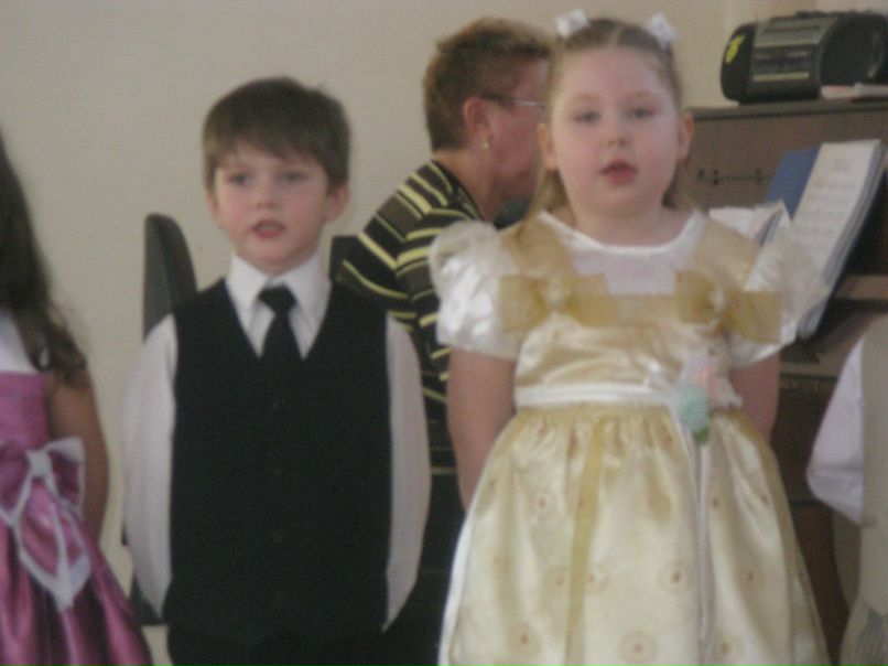 Оксана Грибло | Калининград