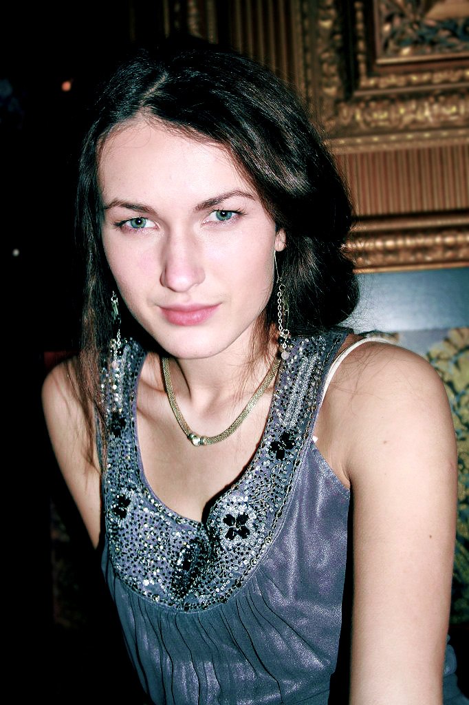 Camila Gumerova | Москва