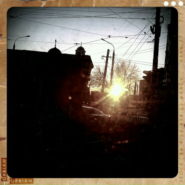 №13, Lena Tikhonova №13, Lena Tikhonova