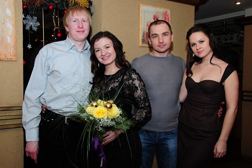 Natalia Anchutina | Сочи