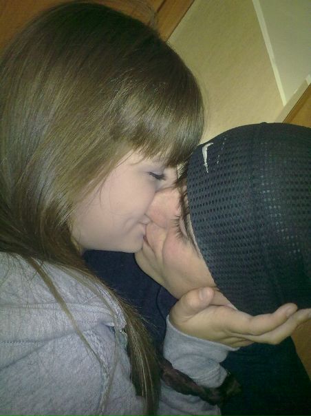 №1, Наташа Поветкина, Курган №1, Наташа Поветкина, Курган