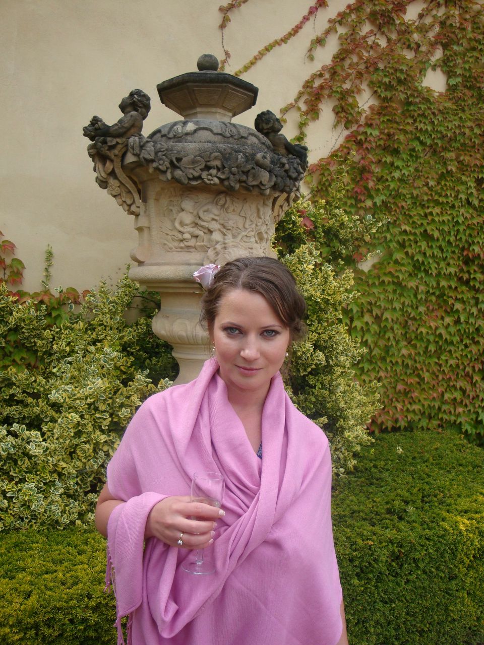 Ольга Михайлова | Санкт-Петербург