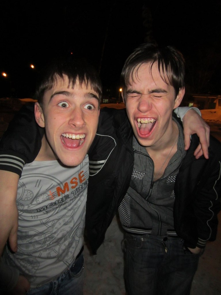 Алексей Козлов | Петушки (деревня)