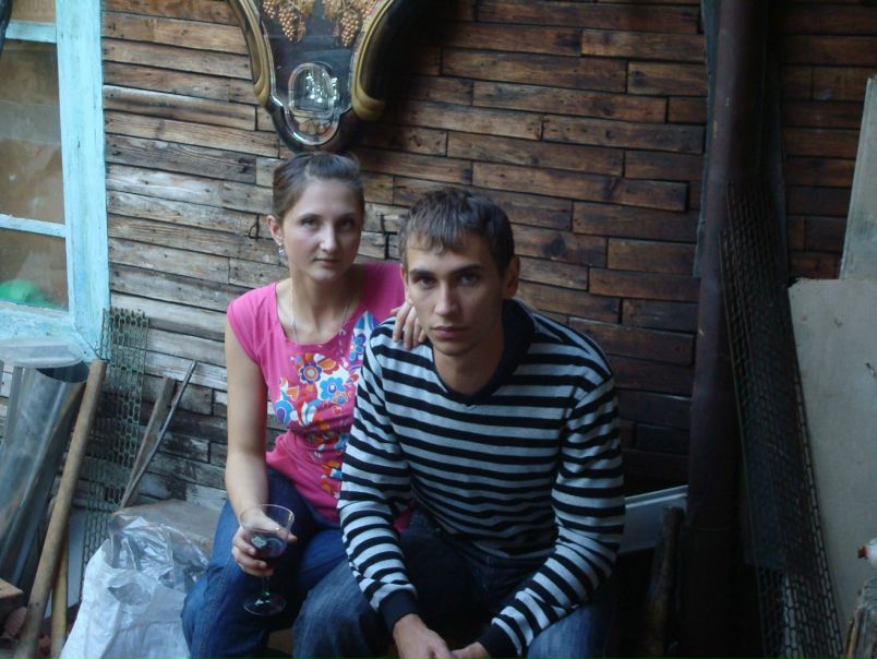 №29, Елена Захарьева, Новосибирск №29, Елена Захарьева, Новосибирск