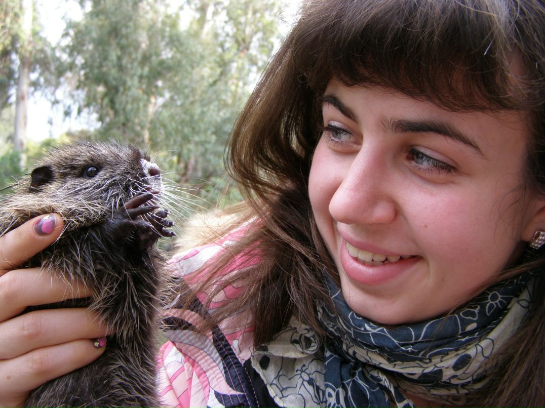 Julie Lavrentiuk | Киев