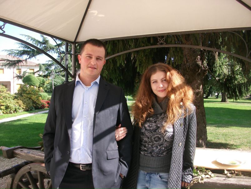 №55, Cristina Crucerescu, 35 лет, Красилов №55, Cristina Crucerescu, 35 лет, Красилов