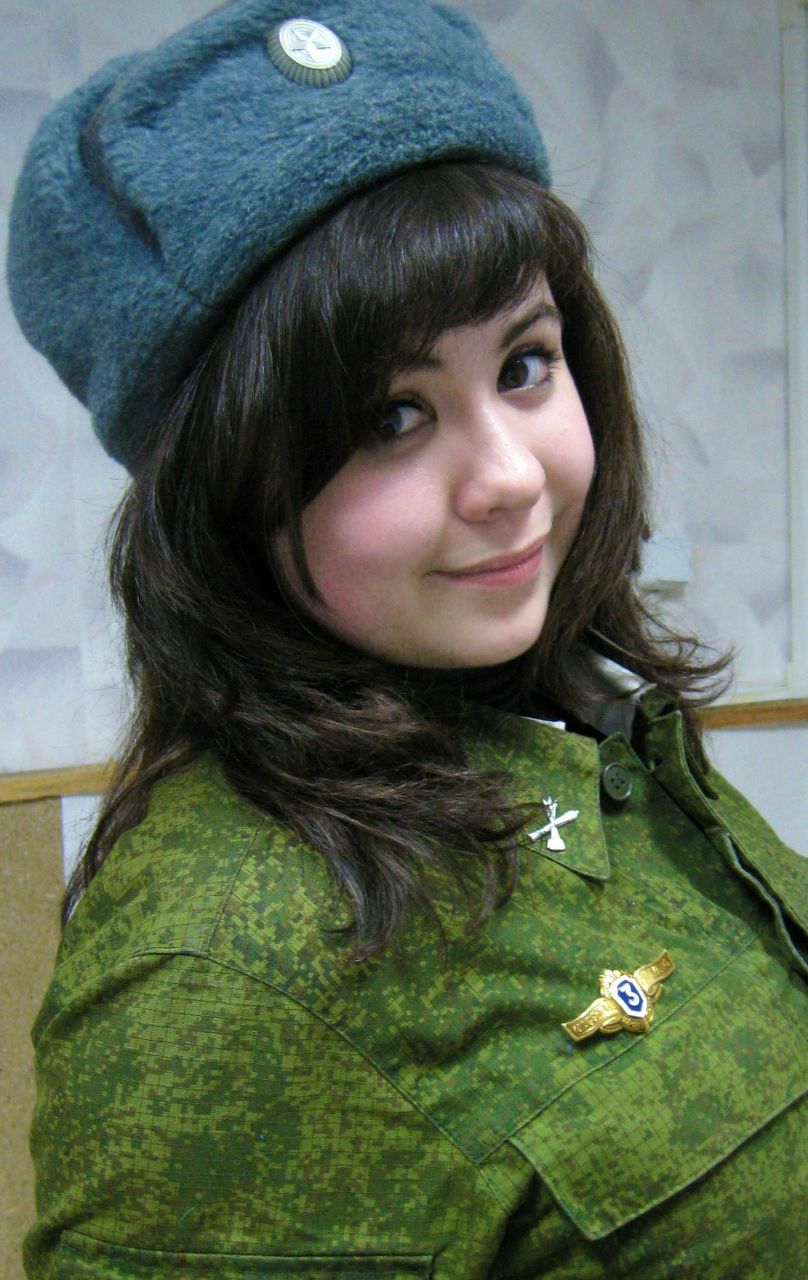 Ольга Королева | Москва