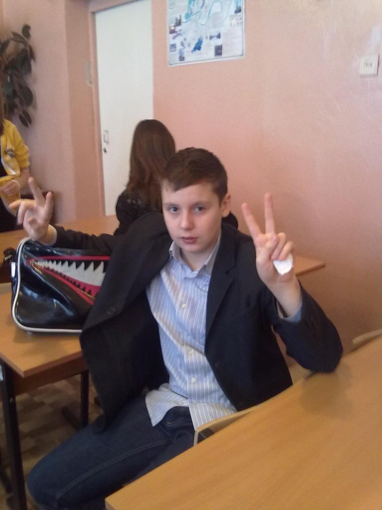 Vlad Kasatkin | Боровск