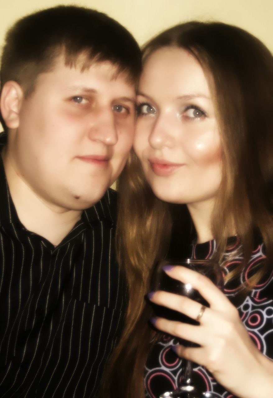 Людмила Вачаева близняшечка | Саранск