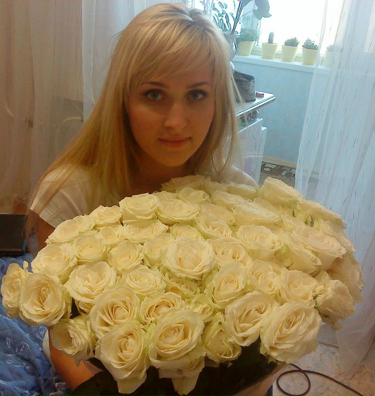 Ольга Филимонова | Омск