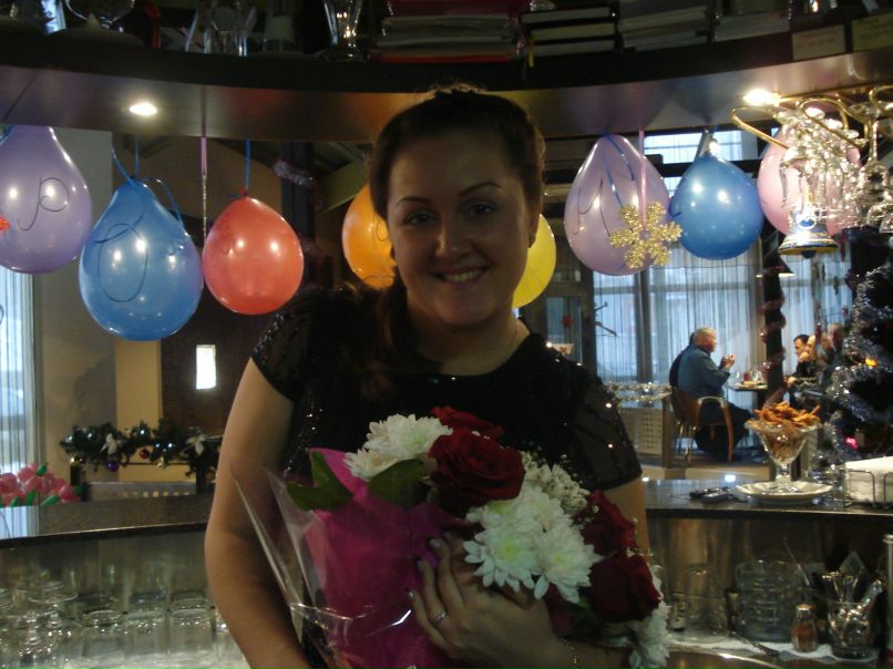 Екатерина Чистюхина | Ногинск