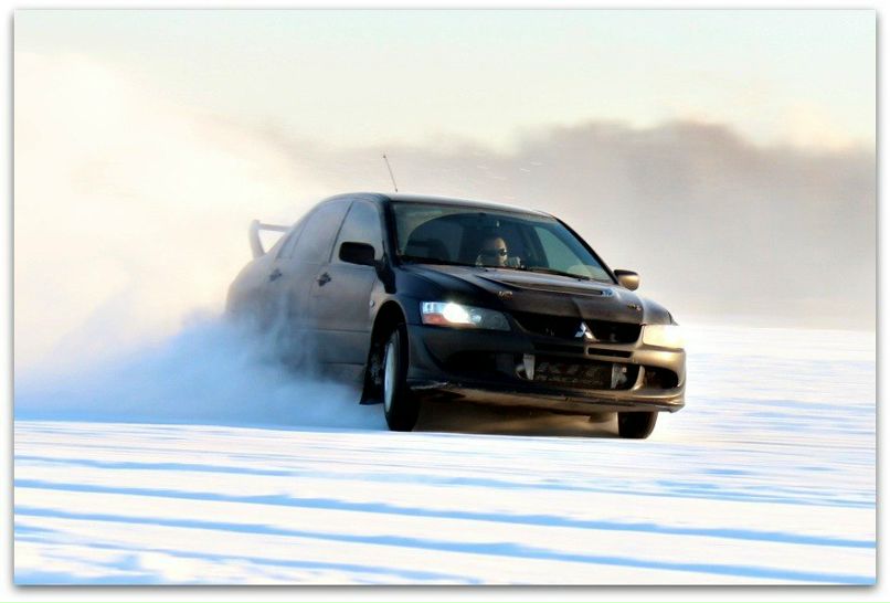 Лёха Тренировка | Санкт-Петербург