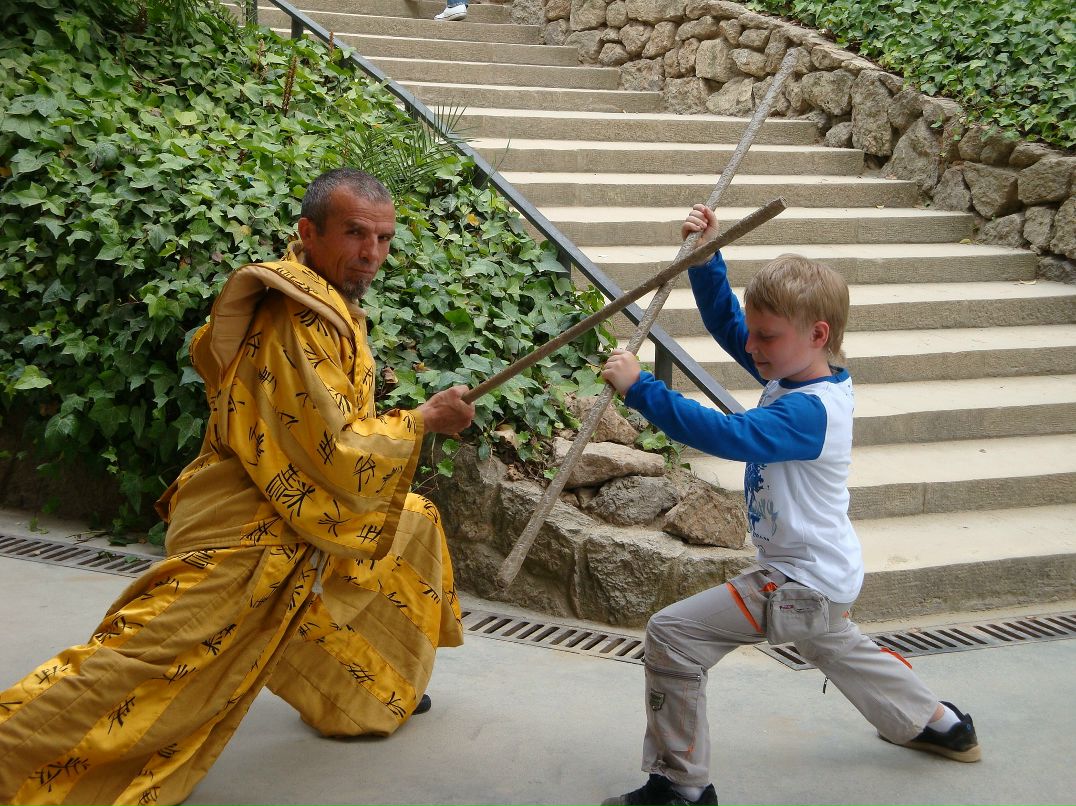 Дмитрий Авдей | Санкт-Петербург