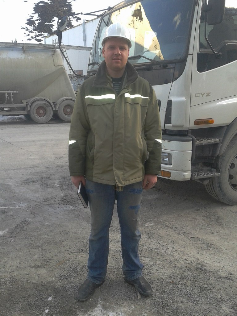 Илья Клеников | Истра