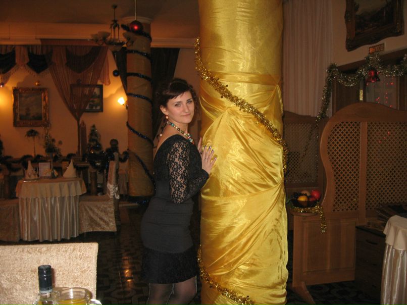 Яна Балась BoltuwkA | Мытищи