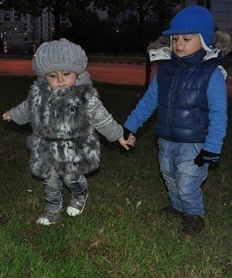 Олеся Потяк-Федюк | 