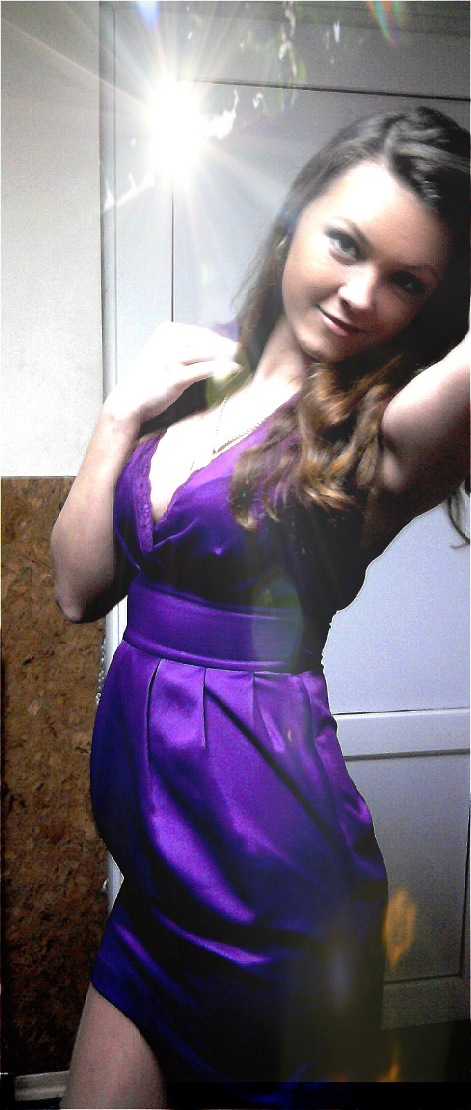 Кристина Федорович | Лельчицы