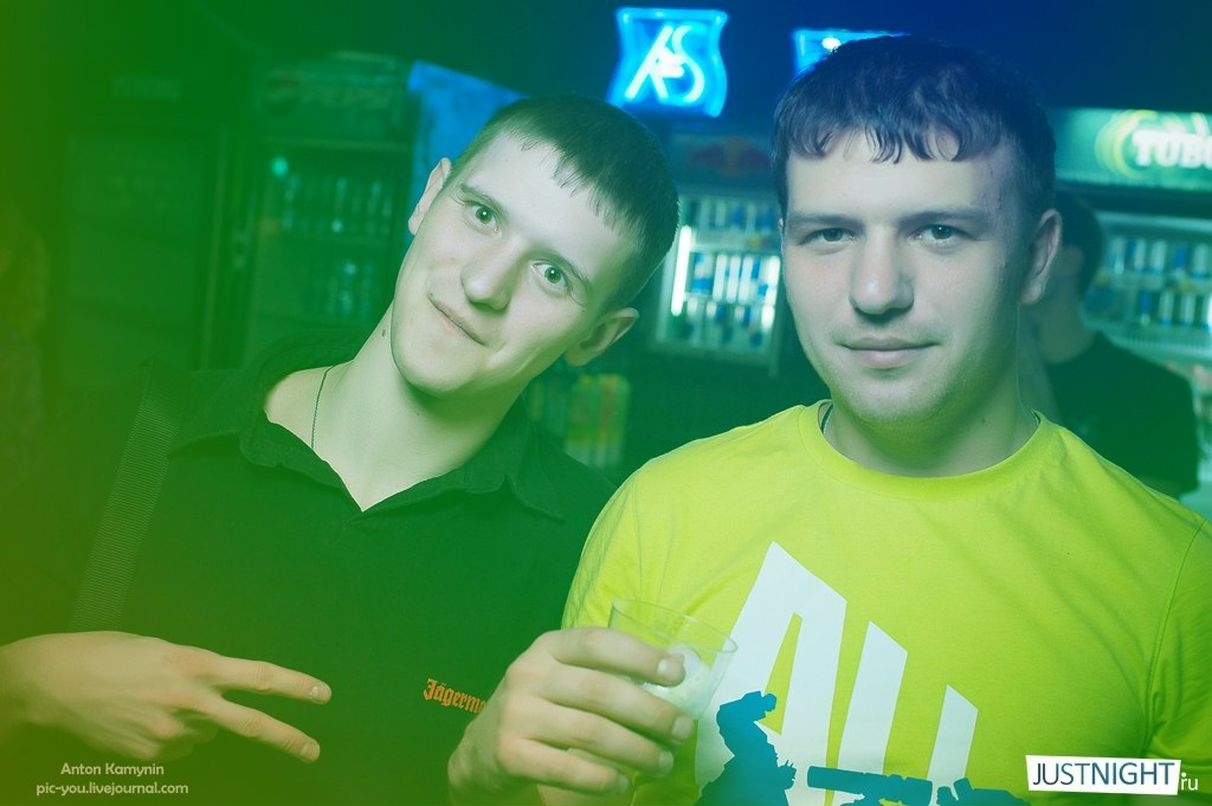 Евгений Козаренко Pepik | Находка