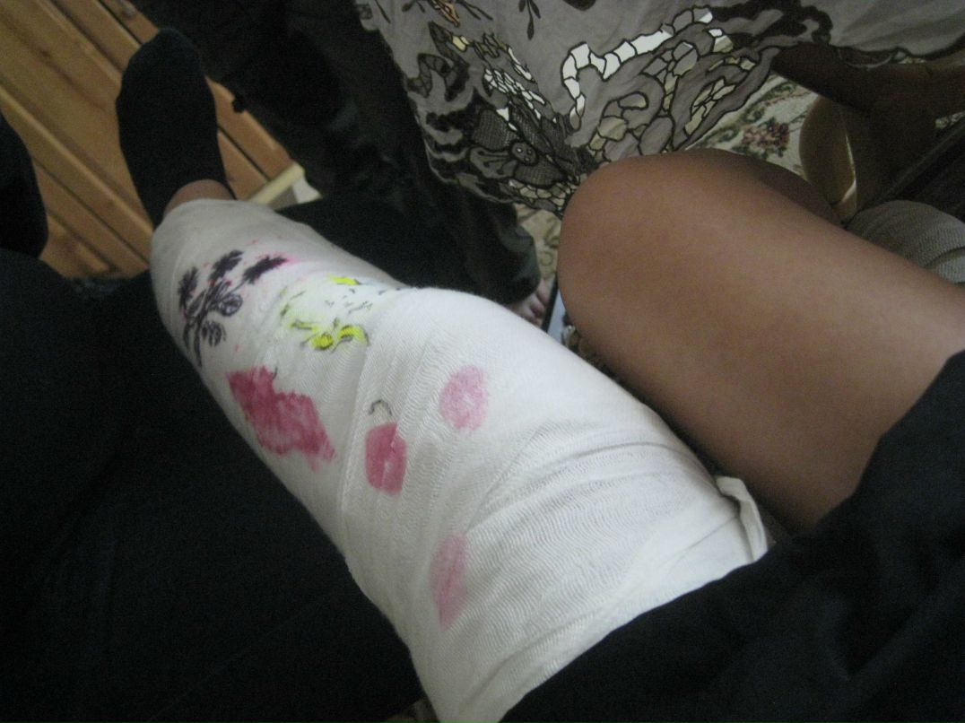 Ксения Тиличкина | Минск